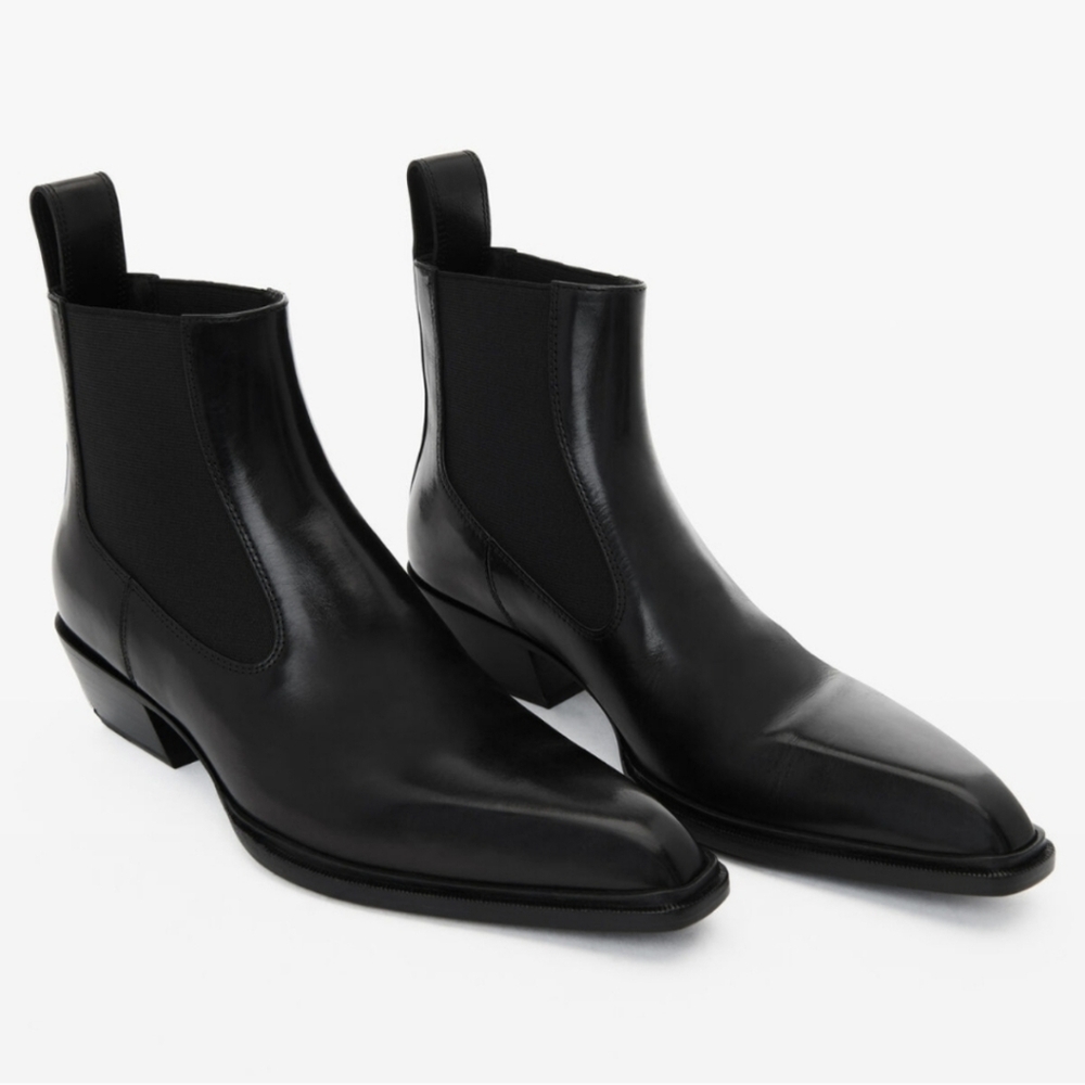 *NEW* Alexander Wang Ankle Boots | BNIB designer boots